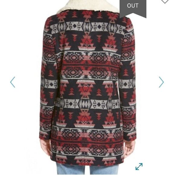 NORDSTROM Moto Jacket ♥️  - Picture 2 of 8